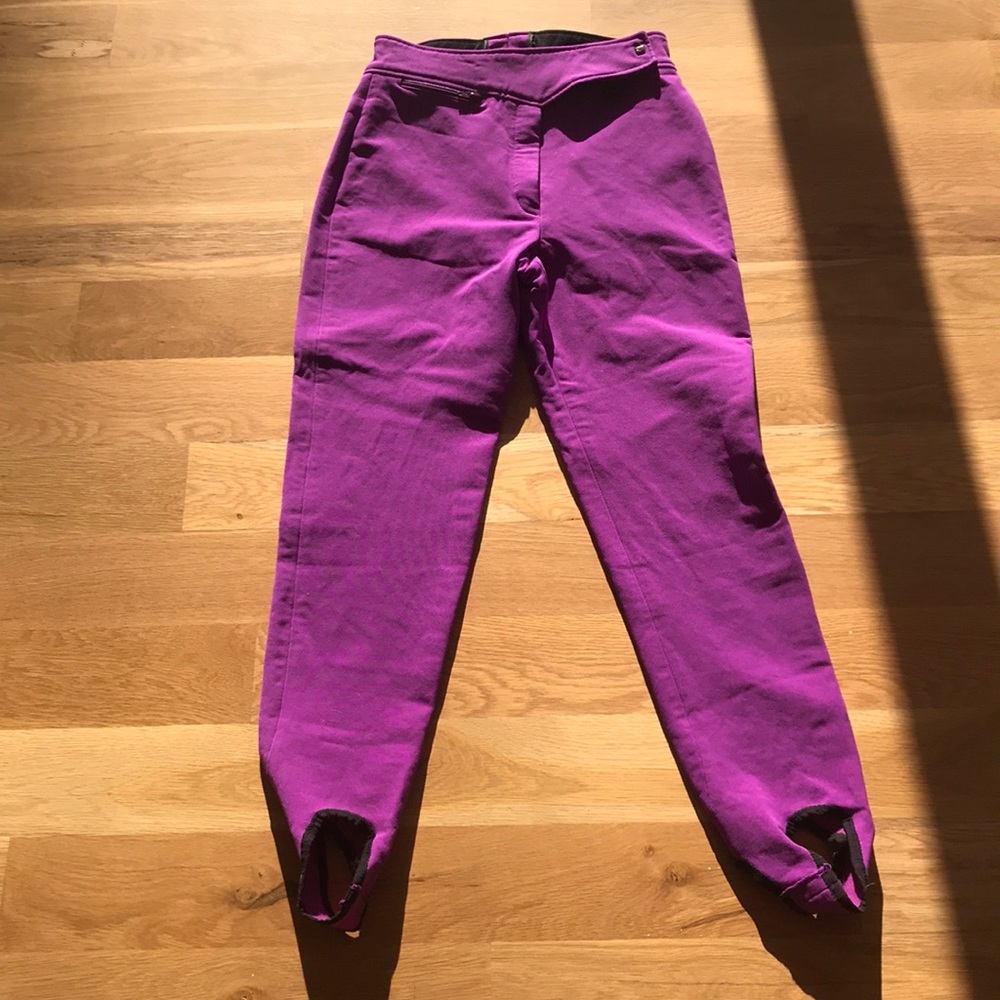 Obermeyer ITB ski pants